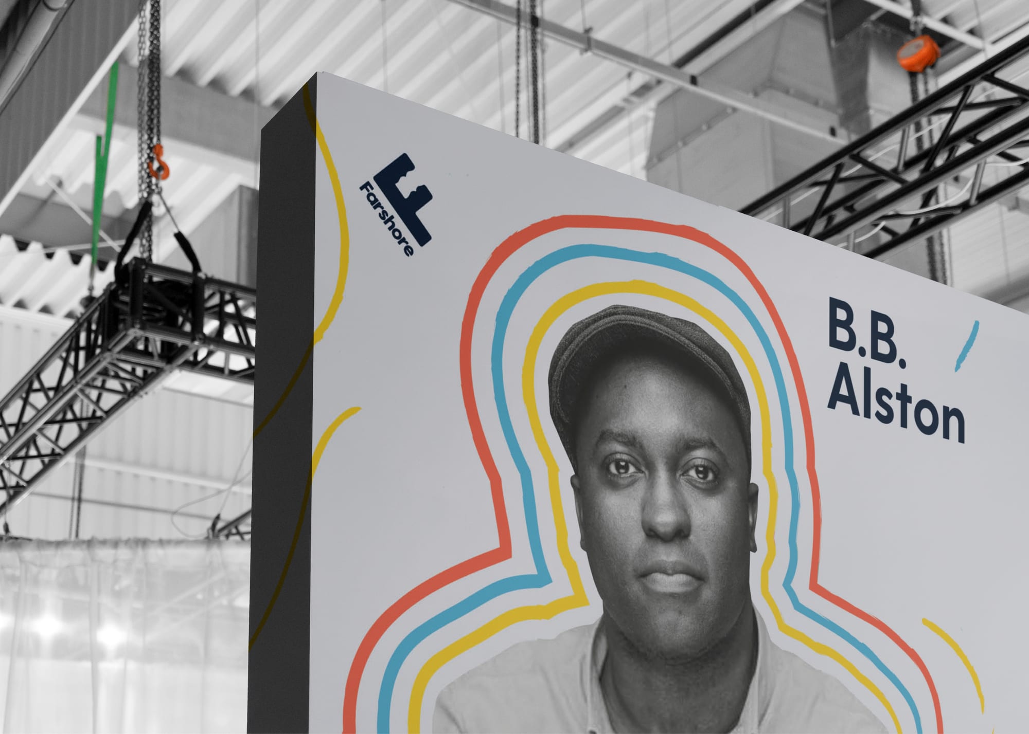 Publishing Farshore Harper Collins Branding naming positioning