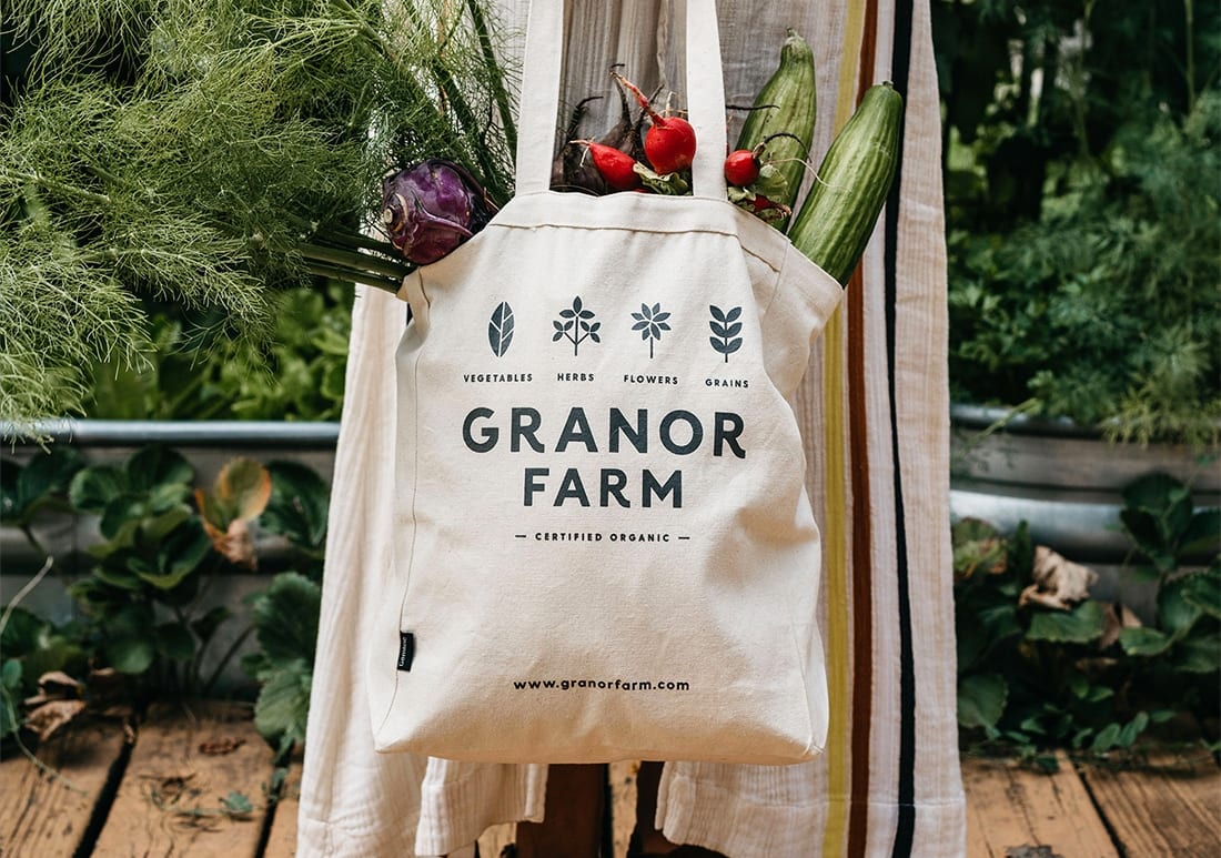 One Darnley Road Granor farm Homepage 2