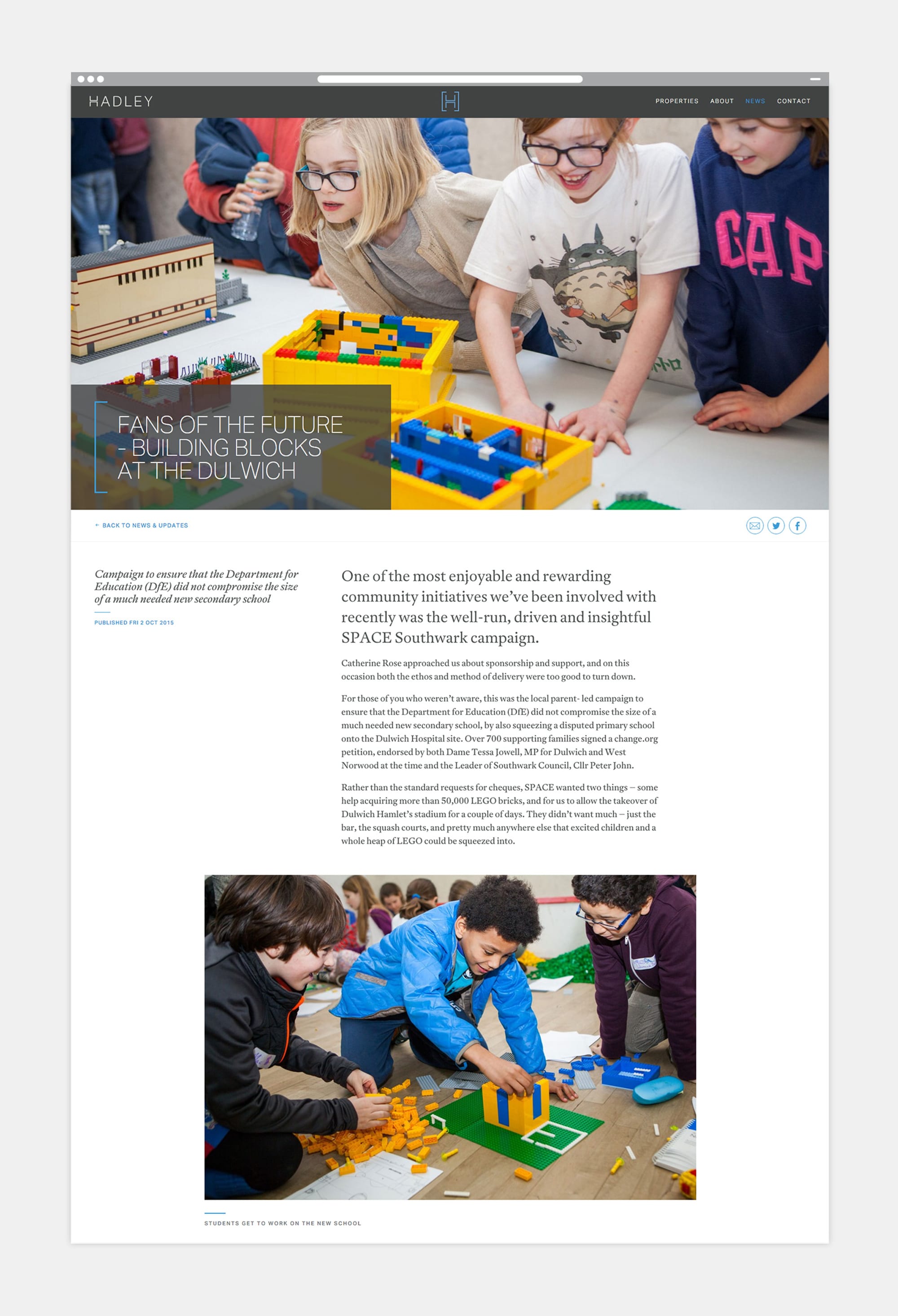 One Darnley Road Hadley Property Group Website 04