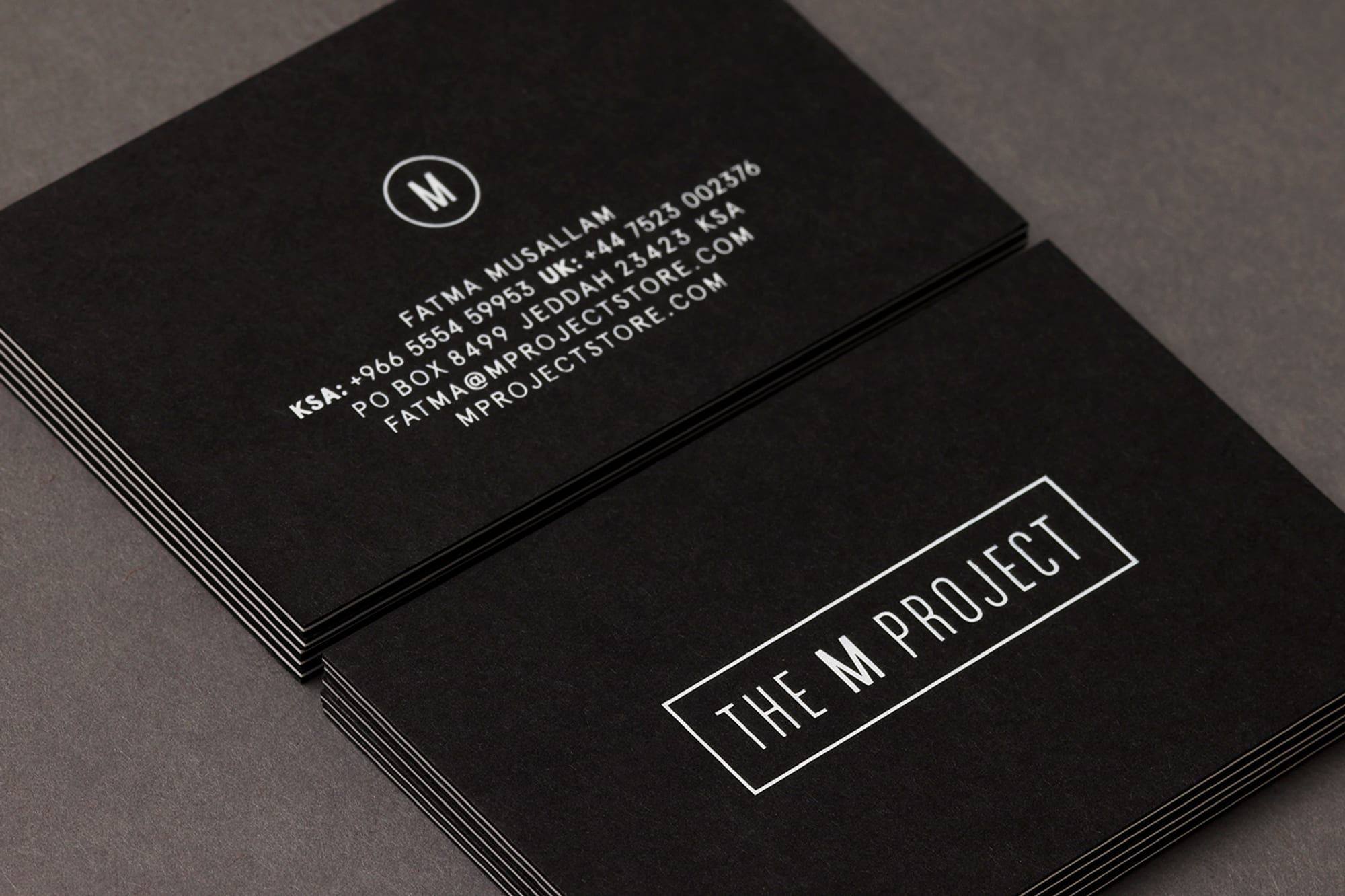 Mproject Brandpackaging One Darnley Road 03