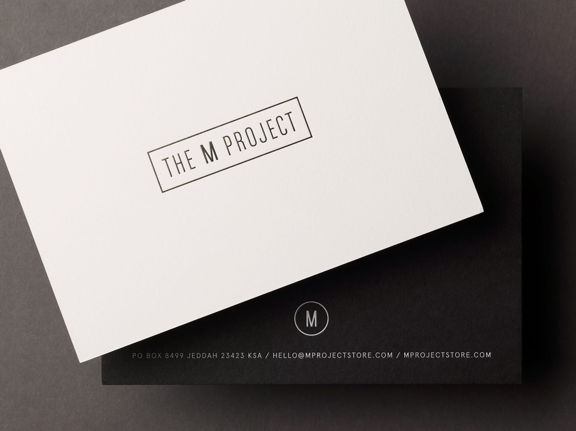 Mproject Brandpackaging One Darnley Road 06