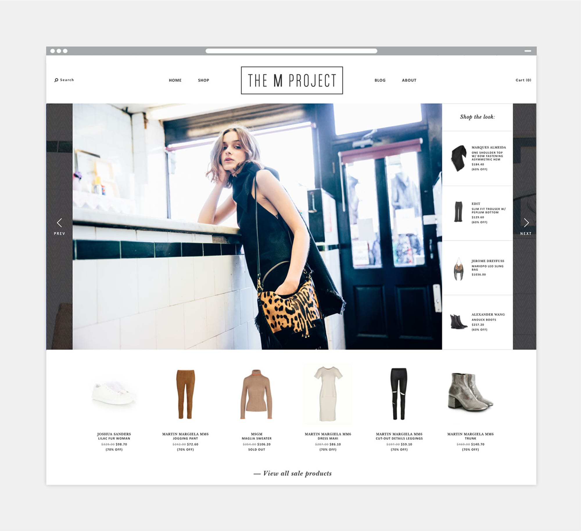 One Darnley Road The M Project Website Row 02