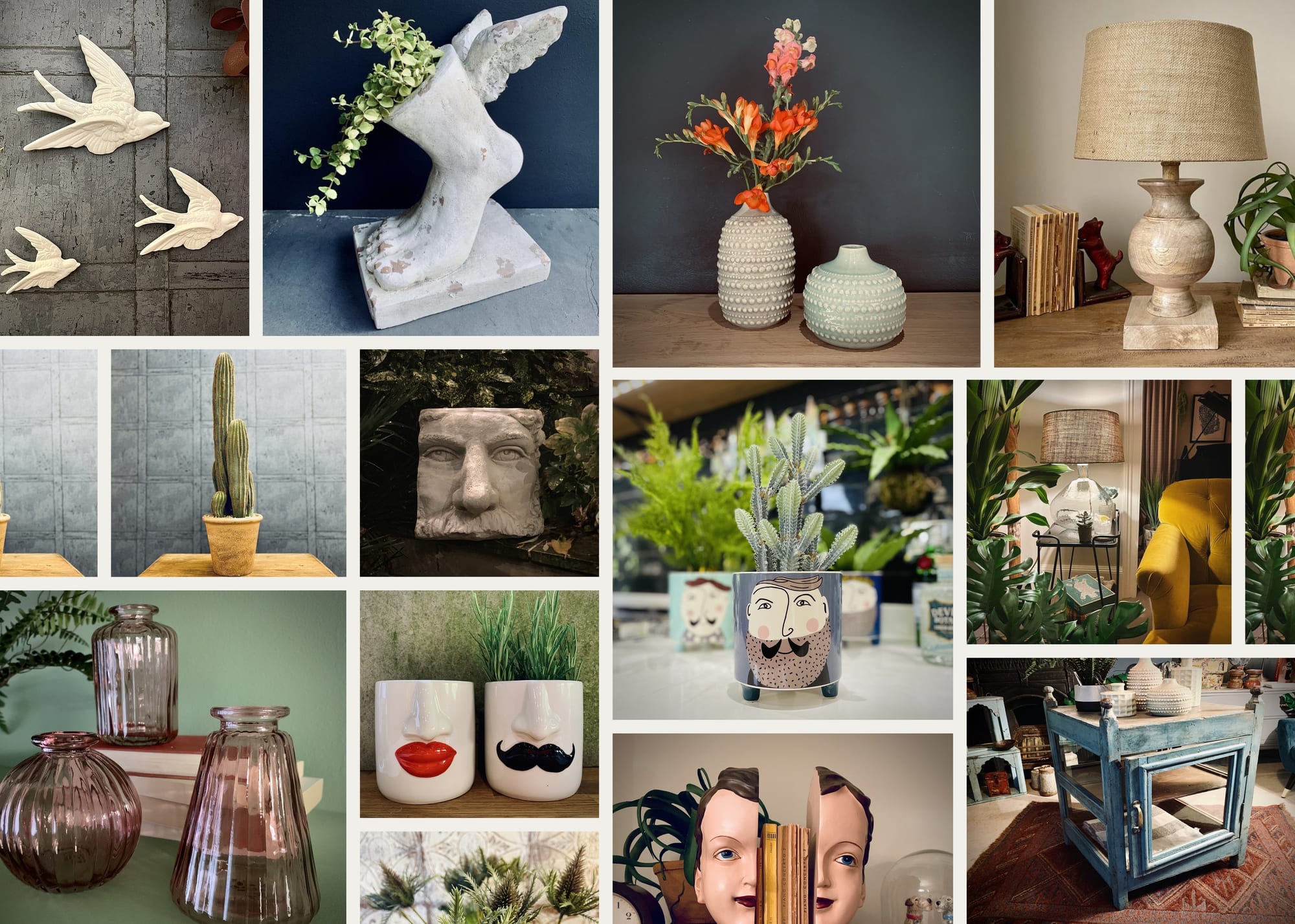 Myles From Home Homewares