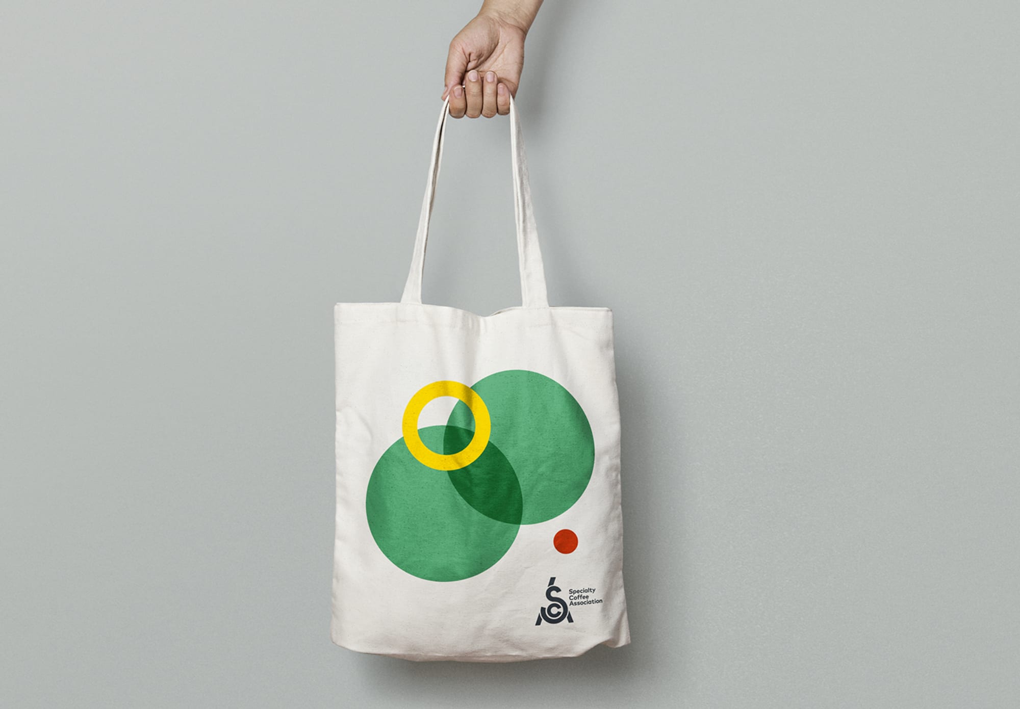One Darnley Road Sca Specialty Coffee Association Brand Identity Brand Guidelines Make Coffee Better 3