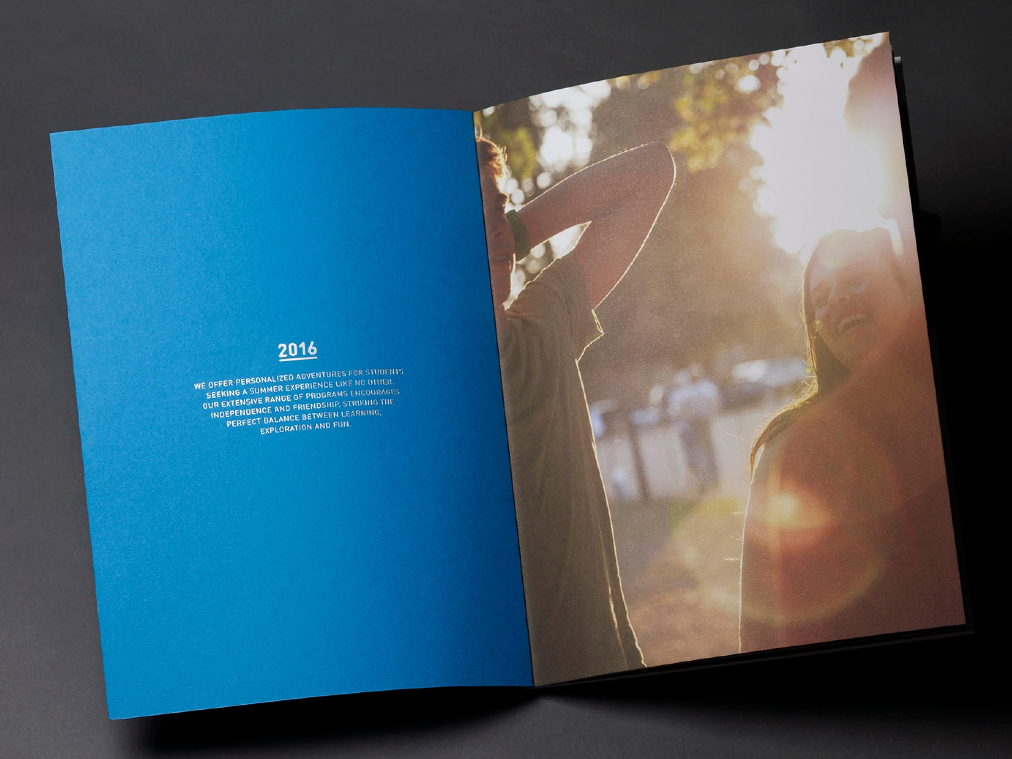 Summerfuel Brochure Design 2016 2