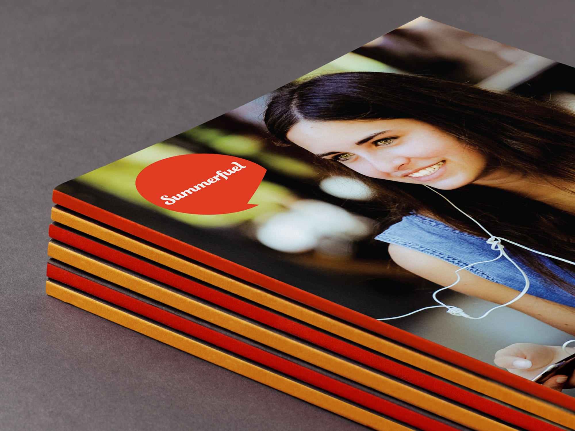 Summerfuel Brochure Design One Darnley Road 2