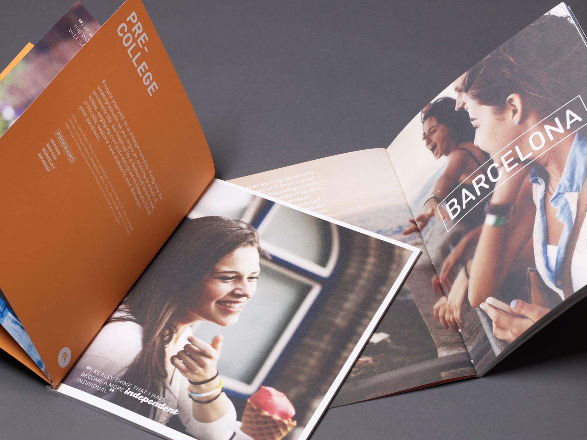 Summerfuel Brand Brochure One Darnley Road 3