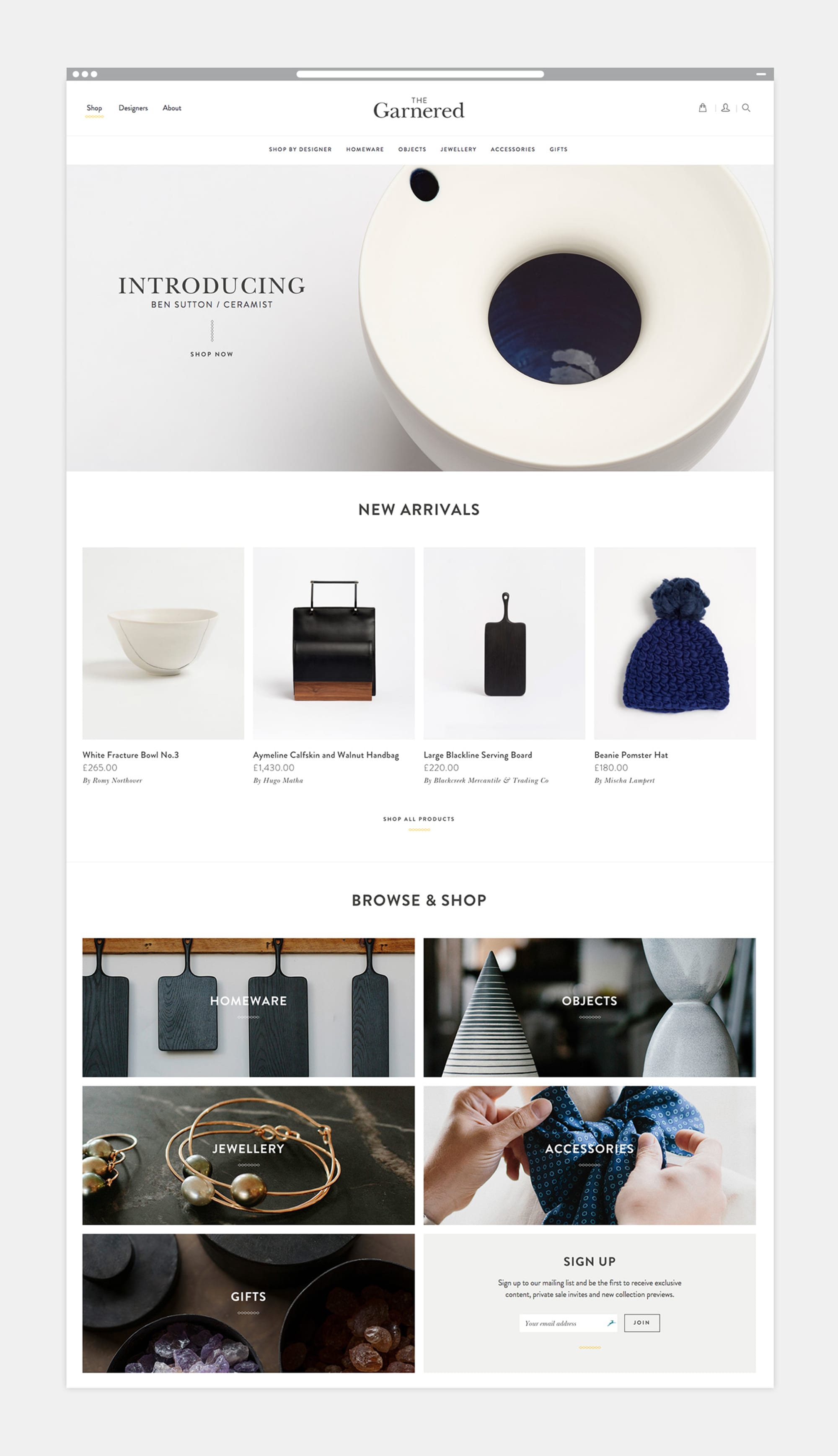 One Darnley Road The Garnered Website 03